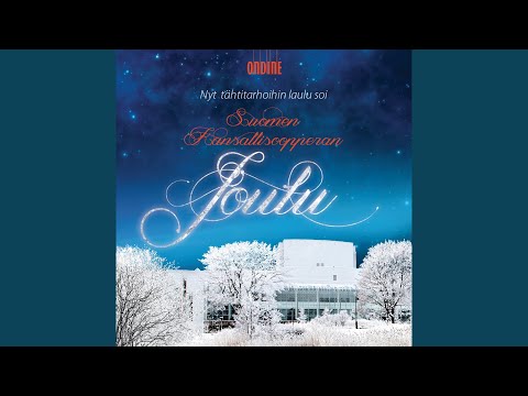 Sylvian joululaulu (The Nightingale's Christmas)