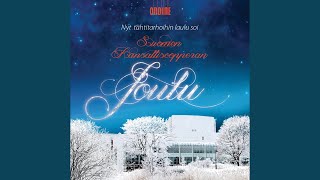 Sylvian joululaulu (The Nightingale's Christmas)