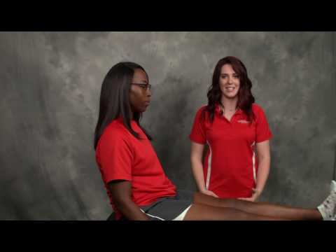 Modified Lachman’s Test