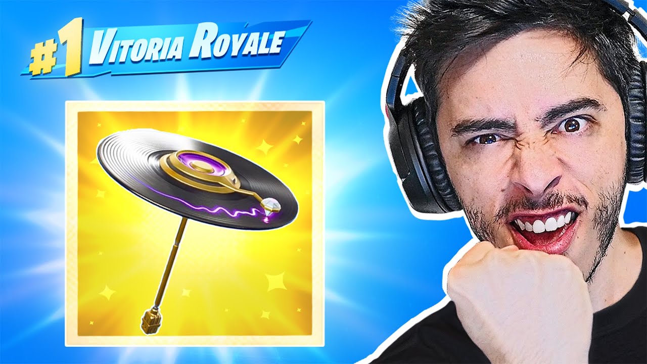 MINHA PRIMEIRA PARTIDA NA TEMPORADA NOVA!