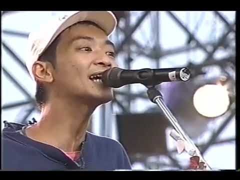 Fishmans – Go Go Round This World! (LIVE at Natural High 1996.08.29)