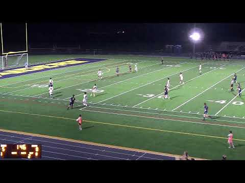 Boys Soccer vs Lebanon