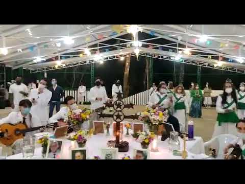 Diversões do Mestre ( Sinos que tangem ) Céu do Mar, 23/06/2022