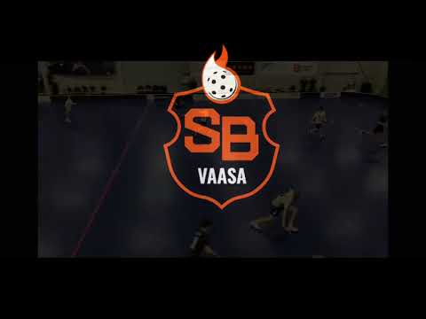 Maalikooste SB Vaasa P19 - Raatti P19 26.10.2025