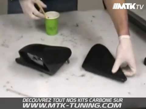 comment poser adhesif venilia