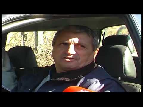 RRUGET KURBIN - VLORE |ABC NEWS