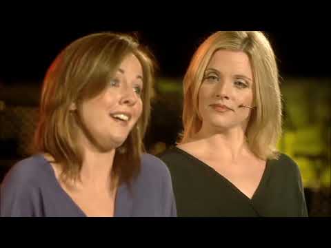Celtic Woman - At the Ceili (A New Journey)