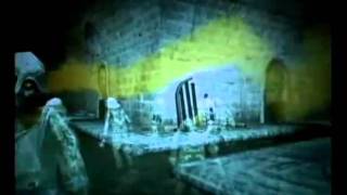 The Legend of Zelda: Skin - By Machinae Supremacy