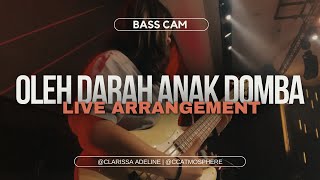 Download lagu Nyanyian Kemenangan (Oleh Darah Anak Domba )- Live Arrangement (Bass Cam) mp3 Download lagu Nyanyian Kemenangan (Oleh Darah Anak Domba )- Live Arrangement (Bass Cam) mp3