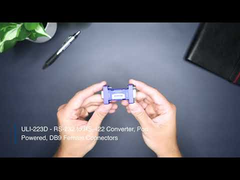 Unboxing Video