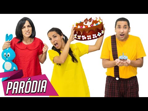 PARÓDIA | DJ GUUGA, WESLEY SAFADÃO E ZÉ FELIPE - DEPENDE