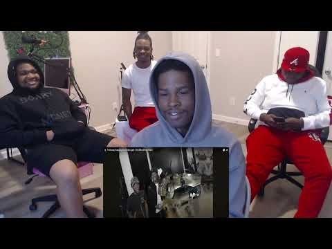 Tre Savage, YoungBoy Never Broke Again - FYN (Official Music Video)