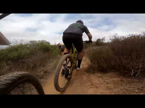 Resumen 8va Etapa CMCE 4to Lugar Cat W