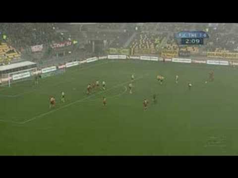 Roda JC - FC Twente:24-12-2006