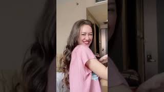 tiktok happy asmara baru bangun tidur [YouTube shorts] #foryoupage #AV #beranda #CapCut #voiceeffect