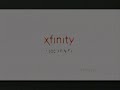 Xfinity TV Commercial 2010 VHS Capture
