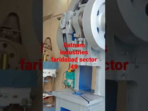 Sheet Rolling Machine