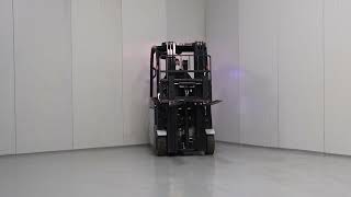 Satılık UniCarriers AS2N1L15Q forklift 3 tekerlekli - Görüntü 4 | Machineryline TR UniCarriers AS2N1L15Q forklift 3 tekerlekli | Görüntü 4 - Machineryline