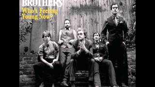 Punch Brothers - "Soon or Never" [Vinyl Import]