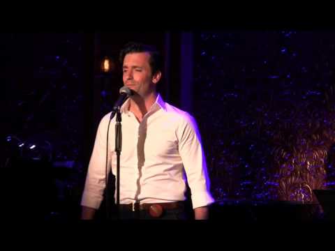 Clyde Alves - "Lucky To Be Me" (Leonard Bernstein, Betty Comden & Adolph Green)