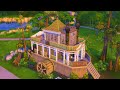 The Devil S Bayou The Rescuers The Disney Save 137 Sims 4 Save File Speed Build