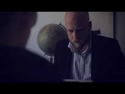 Kortfilmen PROPAGANDA i regi Drazen Kuljanin.
del av filmantologin Samhällssår inför valet 2014.