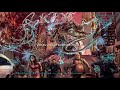 Vulvodynia - Praenuntius Ascends (feat. Jon Huber & Matti Way) Video