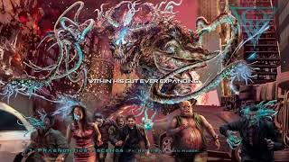 Download lagu Vulvodynia - Praenuntius Ascends (feat. Jon Huber & Matti Way) mp3