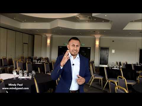 CHANGE YOUR MIND AND BECOME SUCCESSFUL