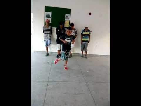 MC Sati E MC Nego da Marcone -Senta no Pau Maluca - PARTY .. YURI E GABRIEL (HUNTEDS)