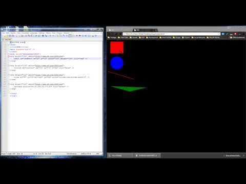 HTML5 Programming Course From Scratch - Chapter 20 – HTML SVG b