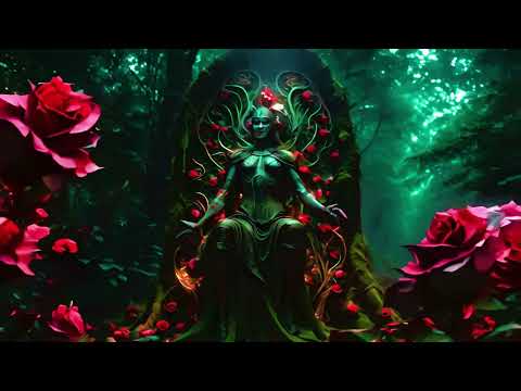 Eazybaked - BAKED GOODS VOL.1 [Audio Reactive Visual Trip] 4K AI Upscaled