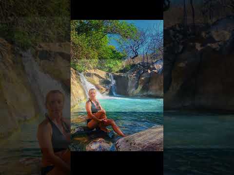 Reise nach Costa Rica Februar/April 2021