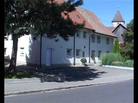 Luttingen - Stadtteil von Laufenburg.avi