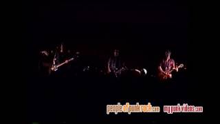 DIESEL BOY - Titty Twister @ Centre Récréatif, Robertsonville QC - 1999-11-02