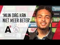 Rensch vond zijn eerste Klassieker geweldig
