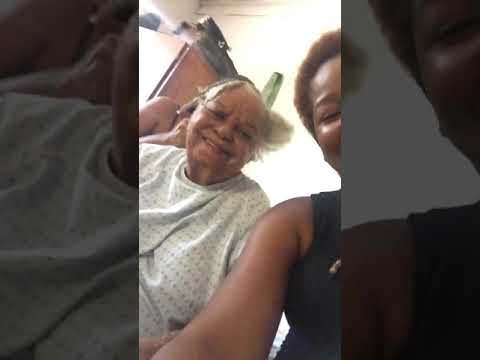 Renmen grann ou menm jan avem 😍😍