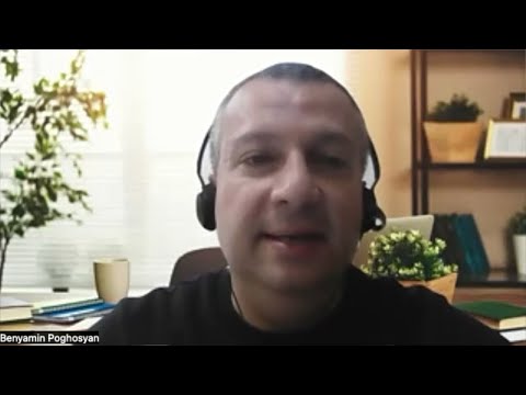 Benyamin Poghosyan - Ajapahyan Sentenced, Moldova, EPC, Peace Act, Dismantling the Armenian Military | Ep 477, Oct 5, 2025