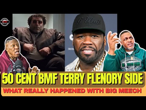 5O Cent BMF Documentary Series! Was Terry Wrong Or Right?