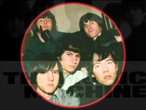 The Music Machine • See See Rider (US 1966)
