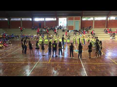 Bateria Embolia - Apresentação Imaculada (07/07/18)