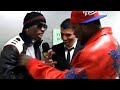 Diddy Punches 50 Cent for Saying that He is Gay after Sleeping with Lil Nas X, Jadakiss, Fabolous