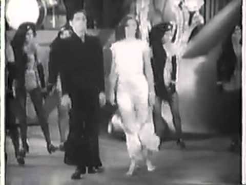 Jazzy dance - 1930