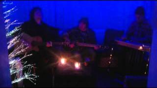 Jerzey Street Band: Mama's Conservatory Sessions - Another