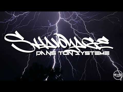 ELLE FAIT SA HOT - DJOSS SVG [SND HOLST]