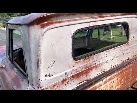 1966 Chevrolet C10 (CC-1734125) for sale in Knightstown, Indiana