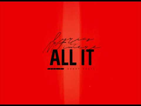 7 - @mtimere - All It [TENZYON]