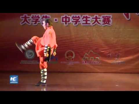 Estudiantes representarán a Perú en concurso mundial de idioma chino en China