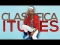 Top10 ITunes Songs April 2014