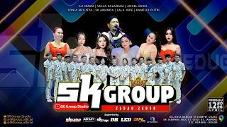 Download lagu SK Group | Wedding LATIFA & RENDI (Bpk. ACEP & Ibu ENAS) - Minggu, 12 April 2026 mp3